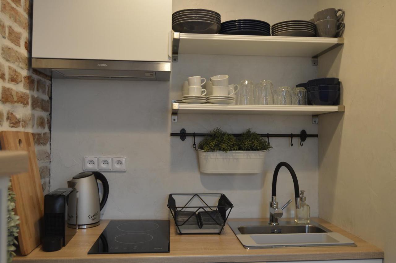 Pod Bilou Vezi Apartment Straznice