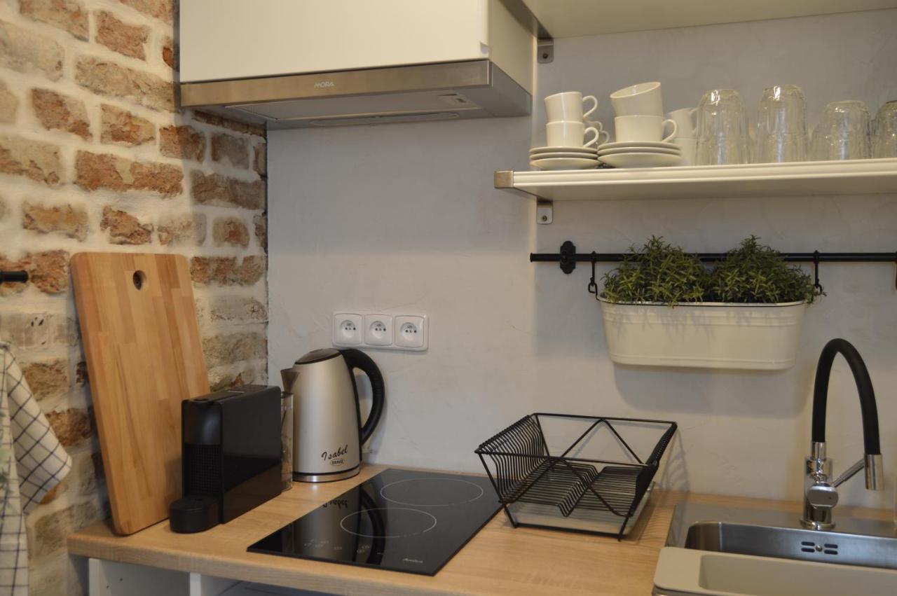 Apartment Pod Bilou Vezi Straznice