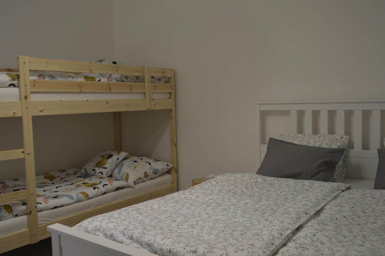 Apartment Pod Bilou Vezi Straznice