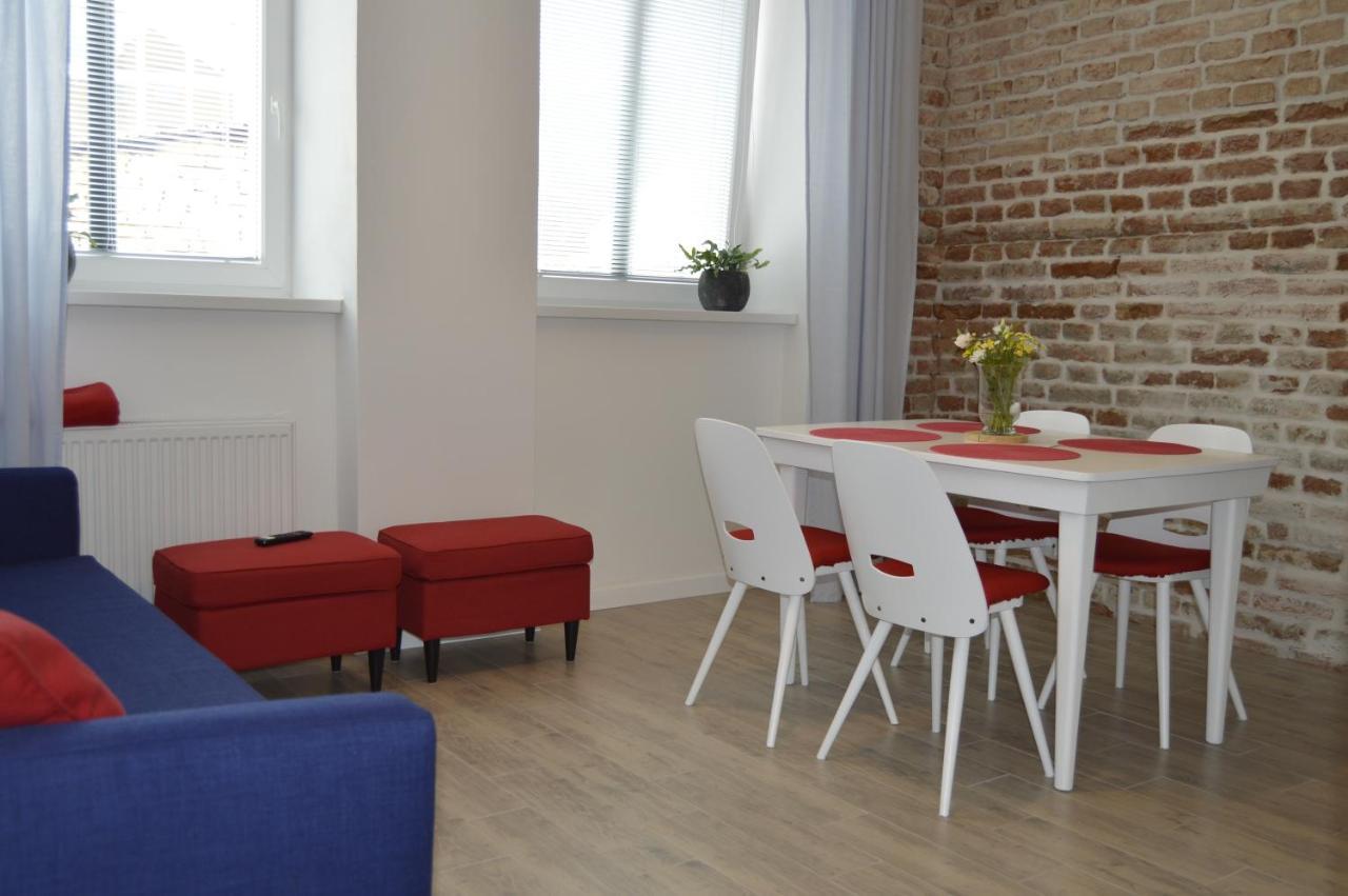 Pod Bilou Vezi Apartment *
